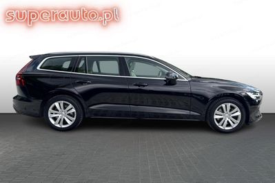 Volvo V60 B3 B Momentum Pro