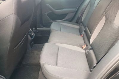 Skoda Octavia 1.5 TSI Selection