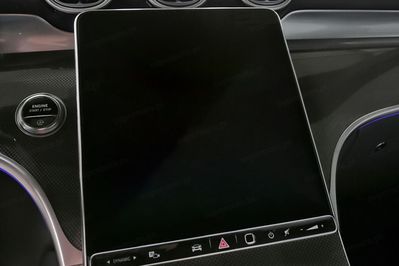 Mercedes GLC 300 de 4-Matic AMG Line