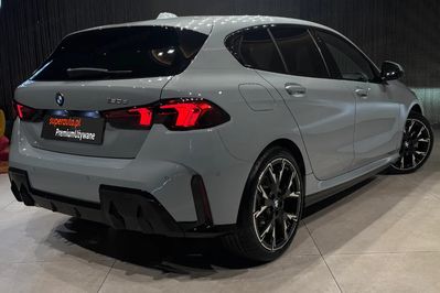 BMW Seria 1 120d M Sport