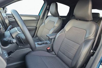 Renault Arkana TCe mHEV Techno EDC