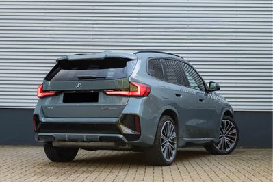 BMW X1 xDrive30e M Sport