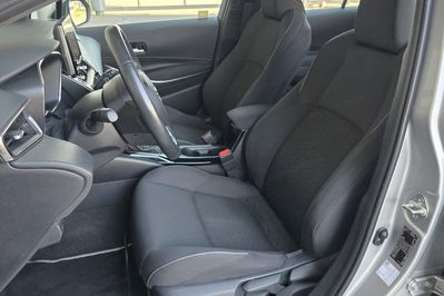 Toyota Corolla 1.8 Hybrid Comfort