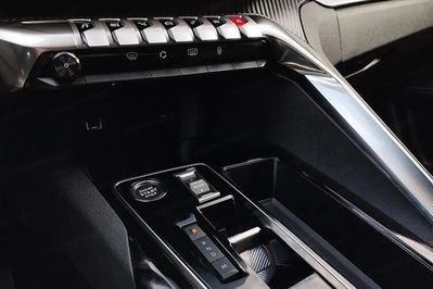 Peugeot 5008 1.5 BlueHDi GT S&S EAT8