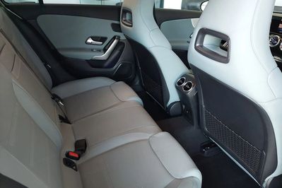 Mercedes Klasa A 200 AMG Line