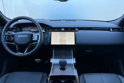 Land Rover Range Rover Velar Velar 3.0 P400 mHEV Dynamic SE