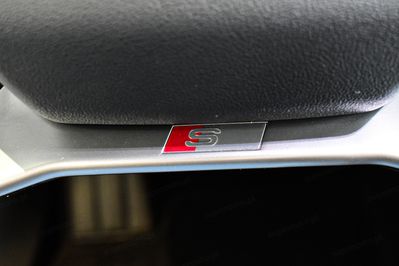 Audi Q4 e-tron 45 quattro S Line Sportback