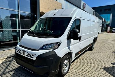 Fiat Ducato 3.5t Maxi L4H2