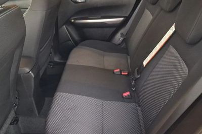 Suzuki Vitara 1.4 Boosterjet SHVS 2WD