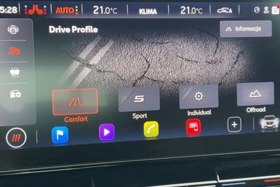 Cupra Formentor 2.0 TDI 4Drive DSG