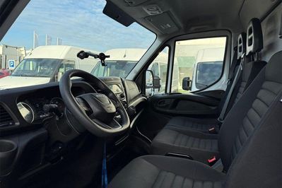 Iveco Daily 35C16 Kontener