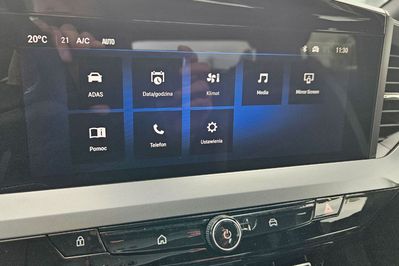 Opel Mokka Edition 1.2 Turbo