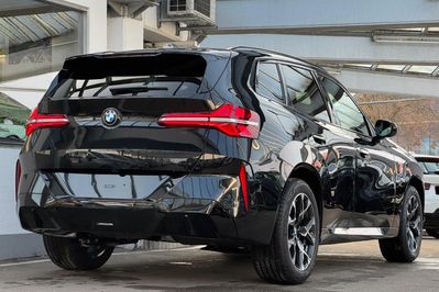 BMW X3 xDrive20d M Sport