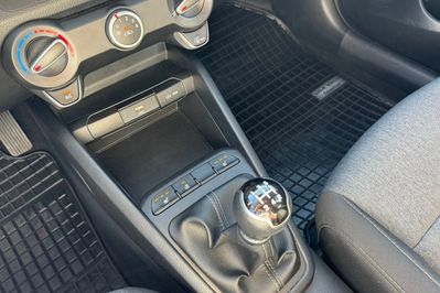 Kia Stonic 1.2 m