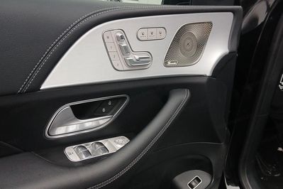 Mercedes GLE 450 d 4-Matic AMG Line