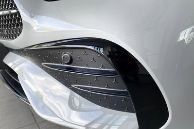 Mercedes CLE 300 4-Matic AMG Line