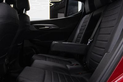 Alfa Romeo Tonale T4 GSE mHEV Sprint DCT