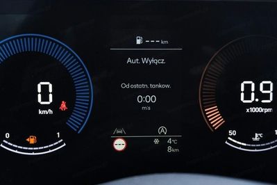 Hyundai Tucson 1.6 T-GDi Modern 2WD