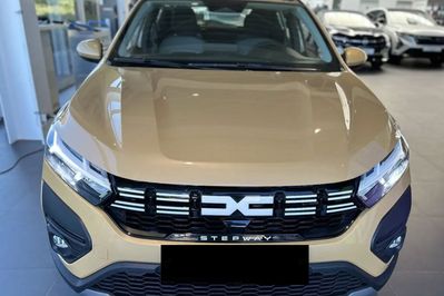 Dacia Sandero Stepway Expression LPG 1.0 TCe