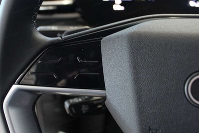 Audi Q5 TDI quattro S line
