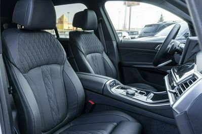 BMW X5 xDrive30d M Sport