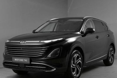 Bestune T90 2.0T Elegance aut