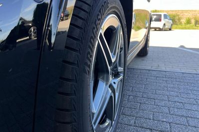 Mercedes GLA 200  AMG Line