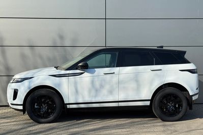 Land Rover Range Rover Evoque 2.0 D165 mHEV Dynamic S