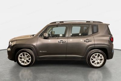 Jeep Renegade 1.3 GSE T4 Turbo Limited FWD S&S