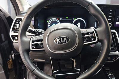 Kia Sorento T-GDI PHEV XL 4WD aut 7os.