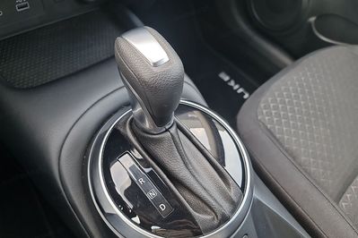 Nissan Juke Dig-t Acenta Dct