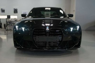 BMW Seria 3 M3 Competition xDrive