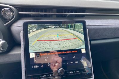 Lexus LBX 1.5 Hybrid Cool