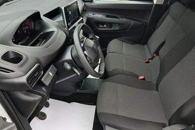 Peugeot Partner Van L1H1 Chłodnia