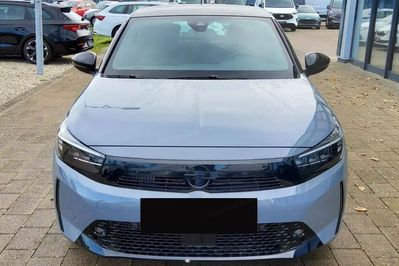 Opel Corsa GS  1.2 T mHEV eDCT