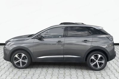 Peugeot 3008 1.2 PureTech