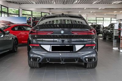 BMW X6 xDrive30d M Sport
