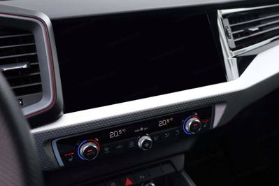 Audi A1 35 TFSI S-Line