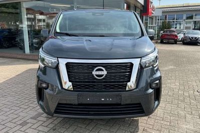 Nissan Primastar L2H1 Tekna AT9