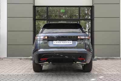 Land Rover Range Rover Velar P400e Dynamic HSE