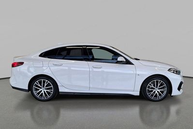 BMW Seria 2 218i M Sport