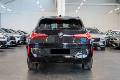 BMW X3 xDrive20d M Sport