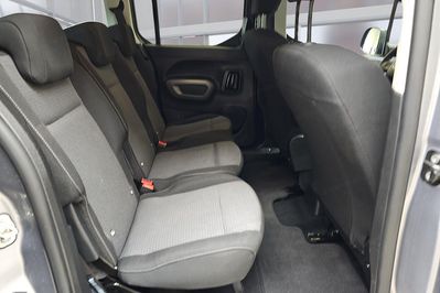Toyota Proace City Verso Long 1.5 d-4D Business