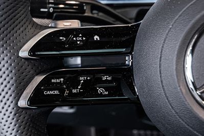 Mercedes CLE 300 4-Matic AMG Line