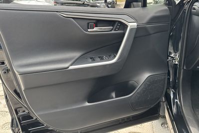 Toyota RAV4 Executive 2.5 Hybrid