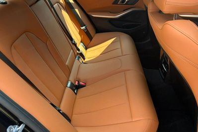 BMW Seria 3 318i M Sport
