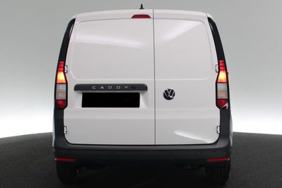 Volkswagen Caddy Cargo L1H1