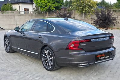 Volvo S90 B5 D AWD Inscription aut