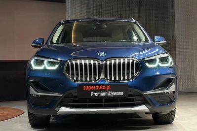BMW X1 xDrive25e xLine