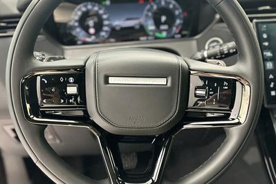 Land Rover Range Rover Velar D200  S